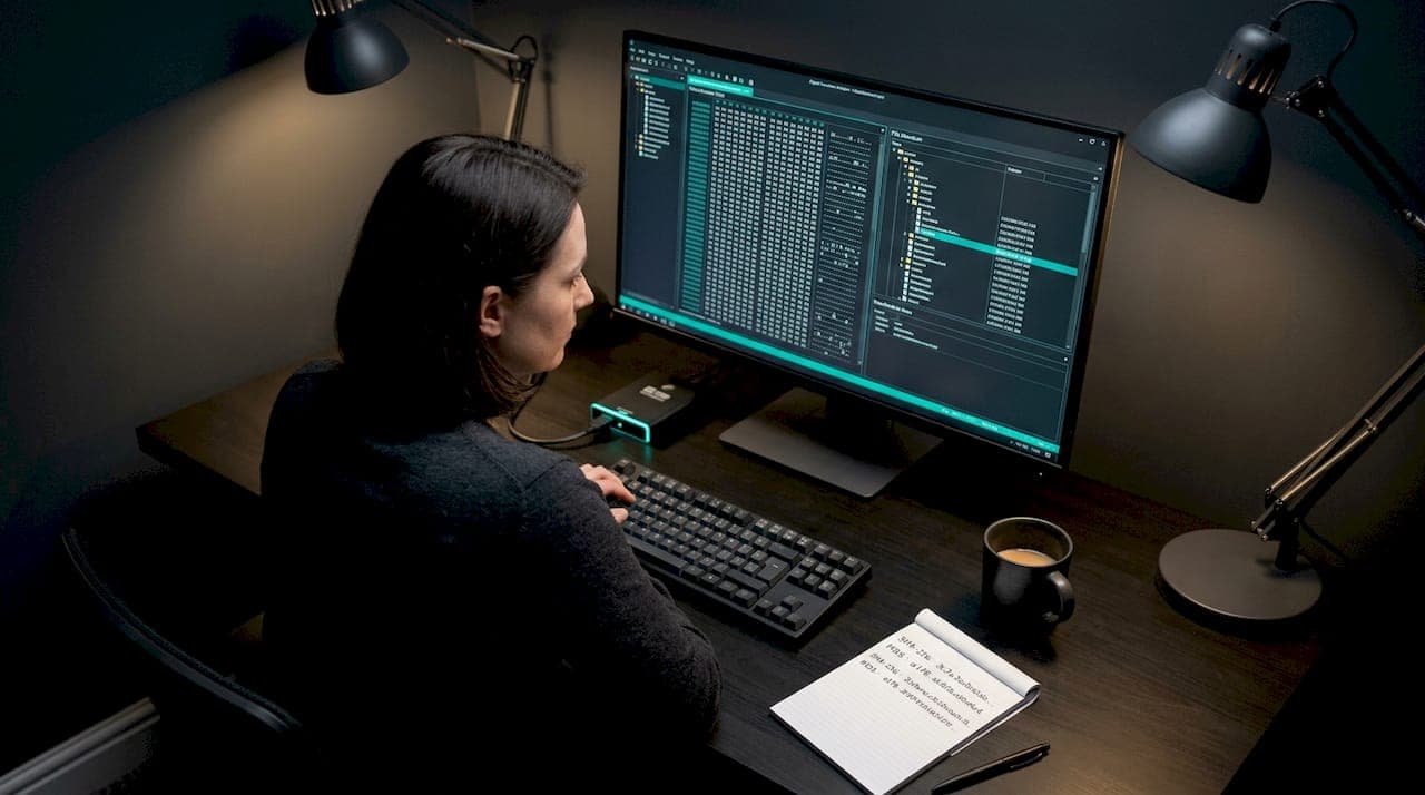 The role of file carving forensics explained