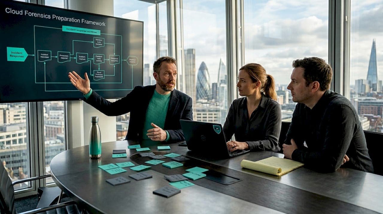 Cloud forensics challenges and considerations in 2026