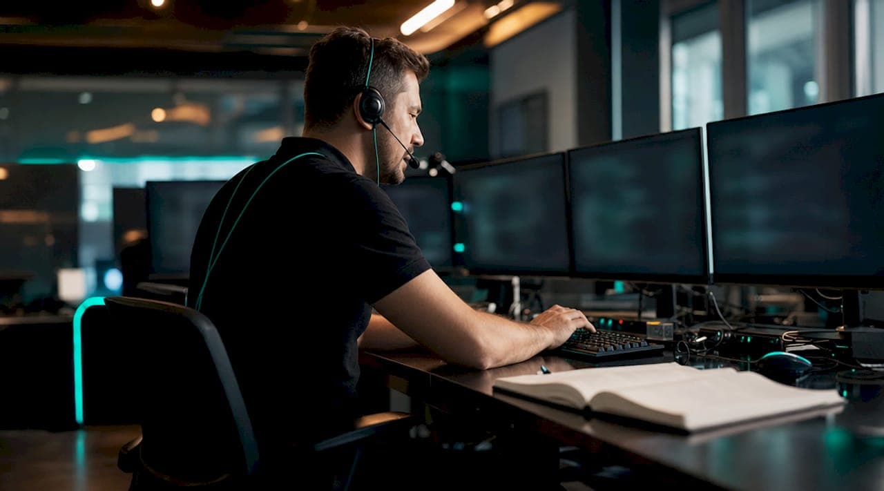 Network segmentation incident response: a practitioner's guide