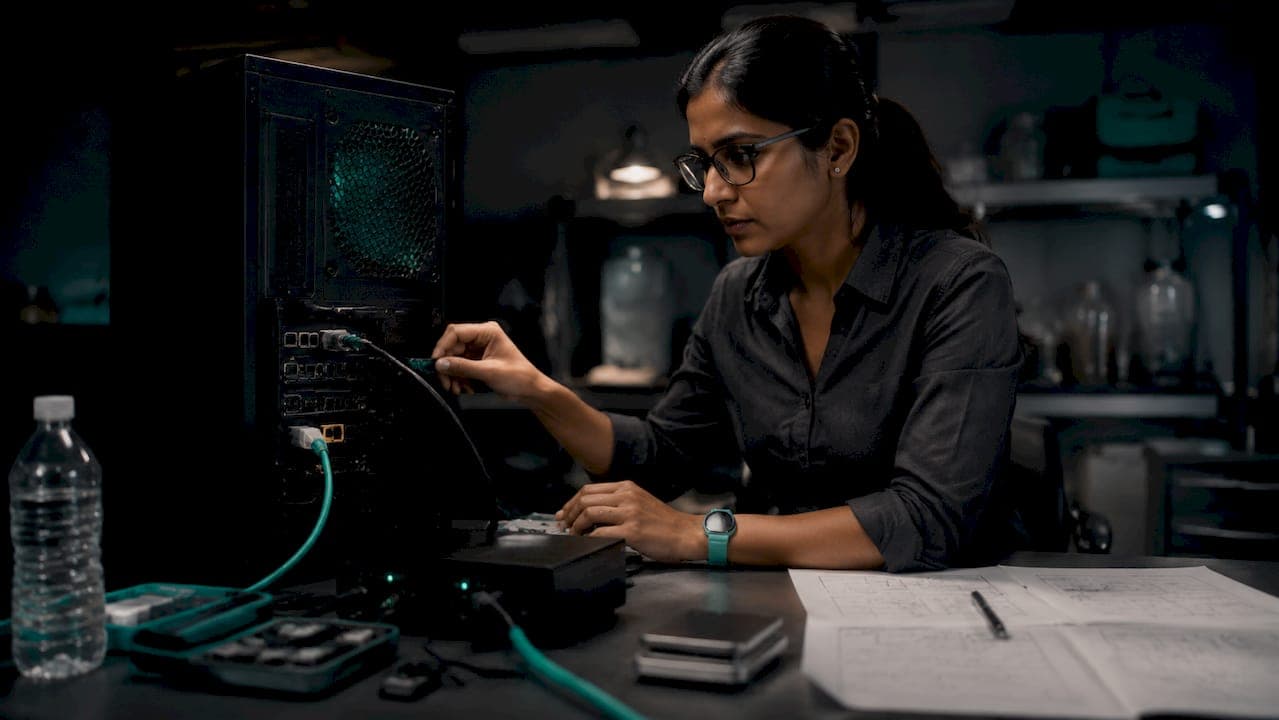 How to conduct forensic analysis after a data breach