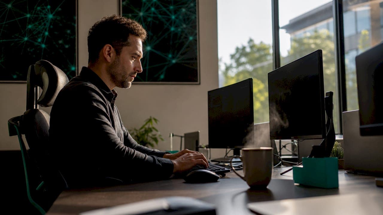Role of proprietary forensic tools in breach investigations
