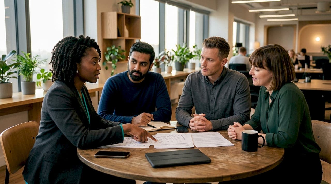 Cyber claim IR coordination: a 2026 guide for organisations