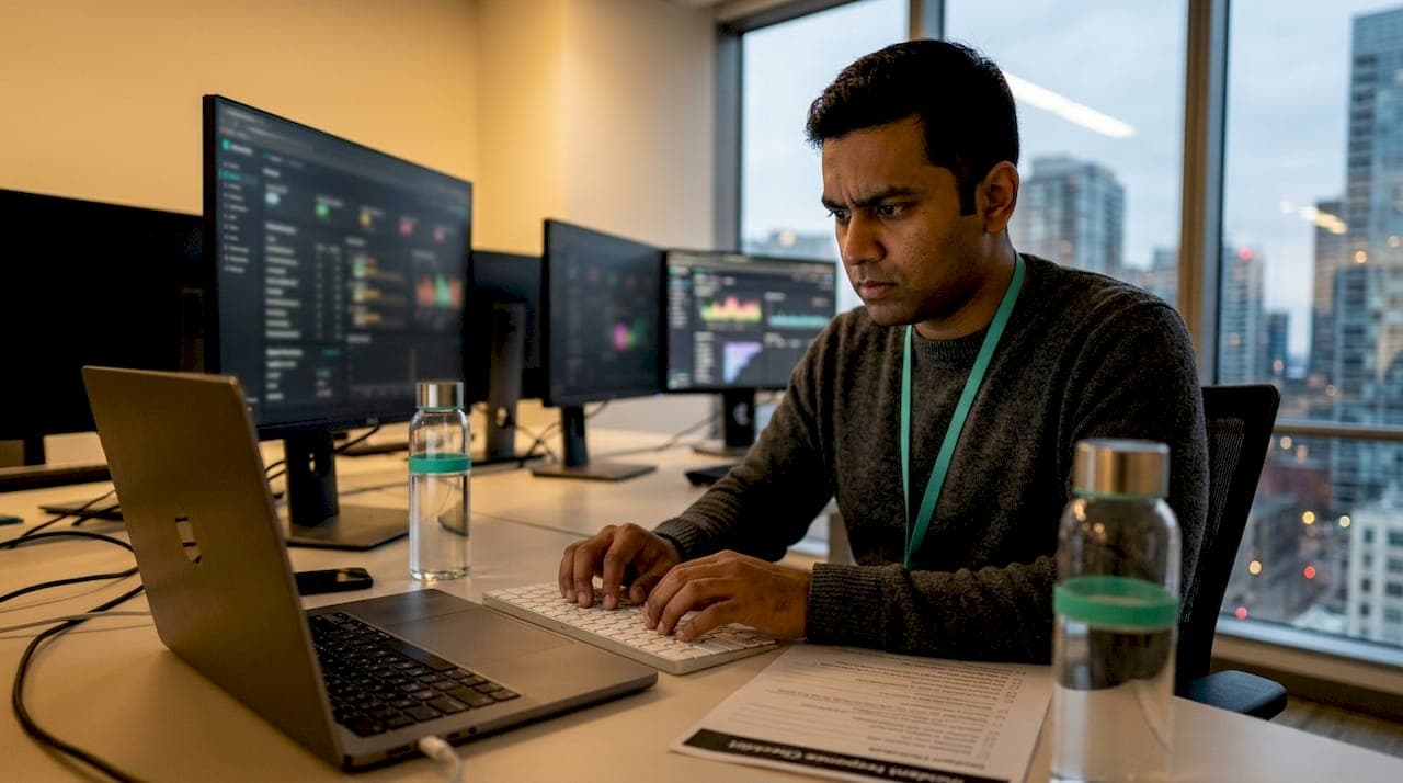 How to document cyber breach for legal proceedings