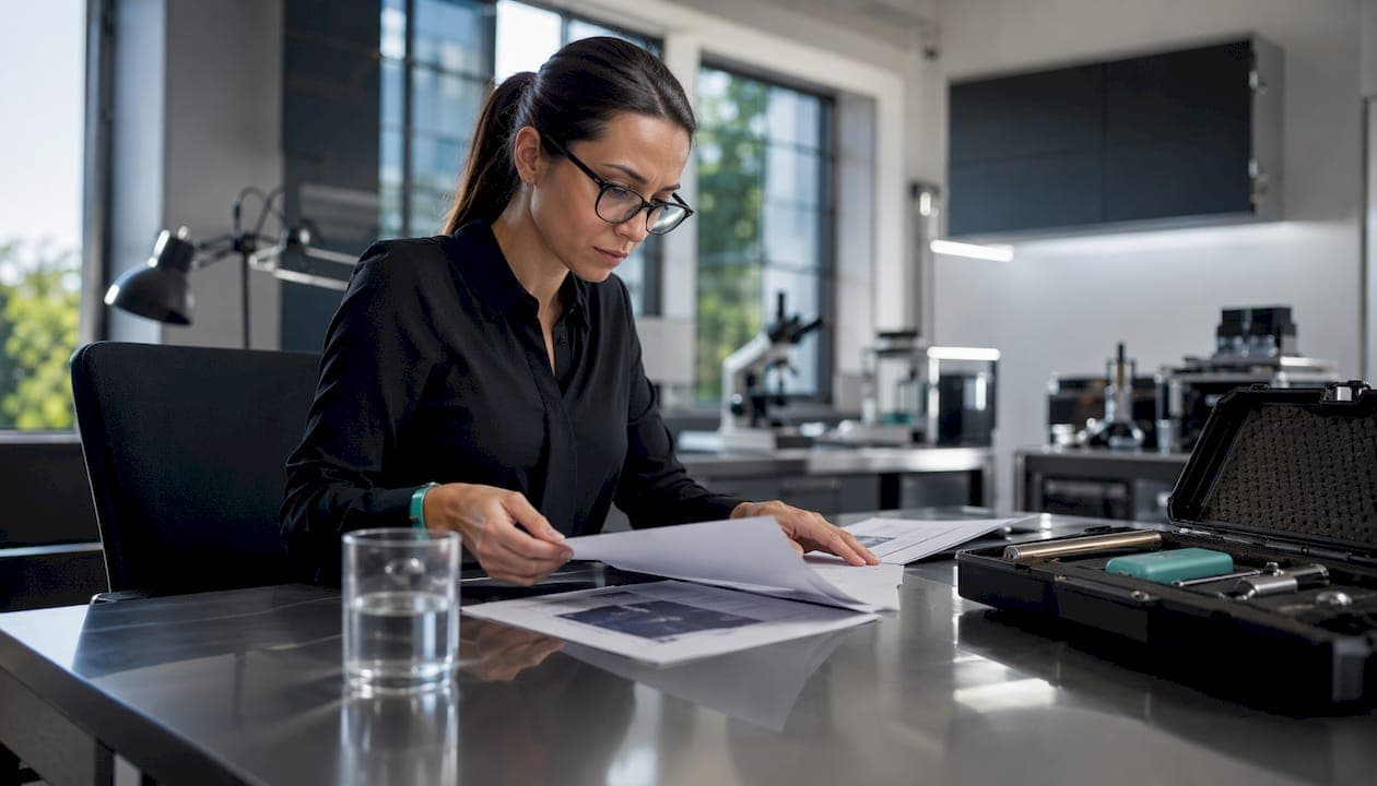 Specialized forensic analysis use cases: 2026 UK guide