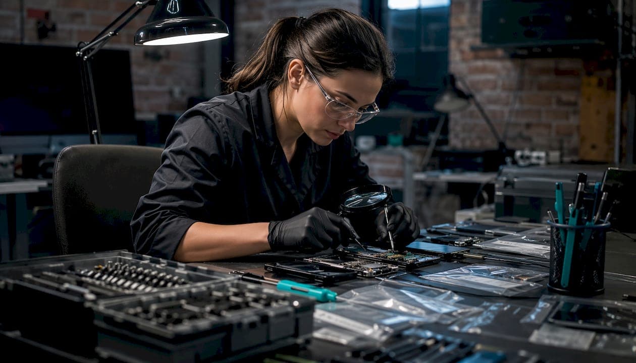 Why specialized forensics outperforms generic: a practitioner's guide